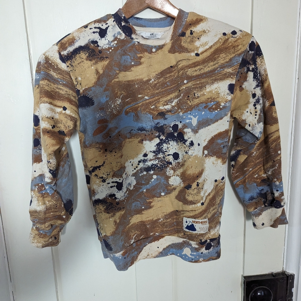 H&M sweatshirt